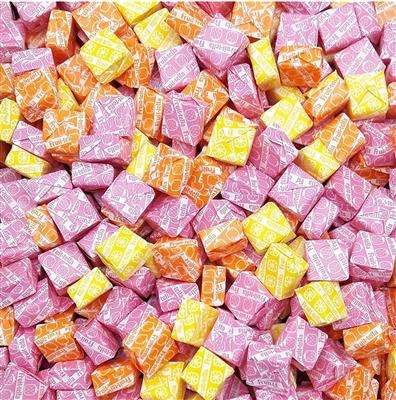 Fruittella schepsnoep 3kg summerfruits 750x4gr