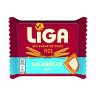 Liga 24x41gr milkbreak melk