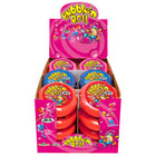Funnycandy bubble 'n roll bubblegum 24x58gr 180cm