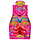Funnycandy bubble 'n roll bubblegum 24x58gr 180cm
