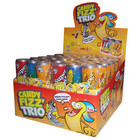 Funnycandy fizz trio 24x21gr