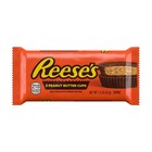 Reese's 36x42gr peanut butter cups 2-pack
