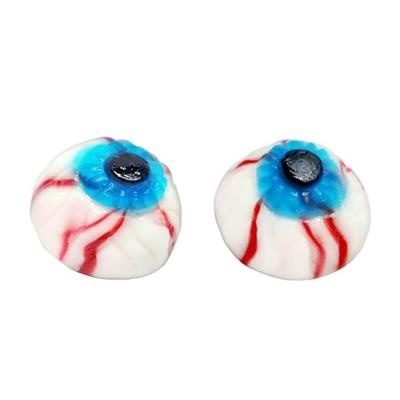 Vidal schepsnoep 1kg bloody eyes 12gr