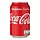 Coca cola blik 24x33cl fatcan regular