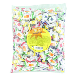 Carnaval (001) melange 1kg fruitmix