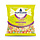 Napoleon schepsnoep 1kg fruitmix