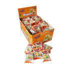 Gummi zone mini burger 60x7gr