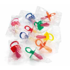 Carnaval (096) tutters dummie's x100