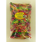 Carnaval (032) kauwsticks assorti 200x6gr