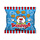 Carnaval (011) zoute krakeling 100x10gr