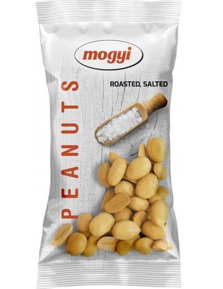 Mogyi pinda's 40x50gr