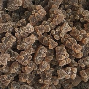 Joris schepsnoep 2,5kg beertjes zuur bruin cola - actie