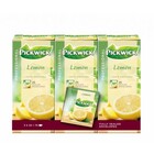 Pickwick 75x1,5gr professional thee lemon citroen*-actie