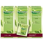 Pickwick 75x1,5gr professional thee green pure