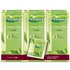 Pickwick 80x1,5gr thee green pure
