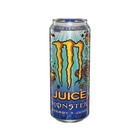 Monster blik 12x50cl NL Juice Aussie lemonade