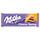 Milka 18x100gr tablet choco swing biscuit