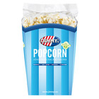 Jimmy's popcorn 6x90gr zout