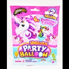 Johny Bee Party balloon unicorn 16x*