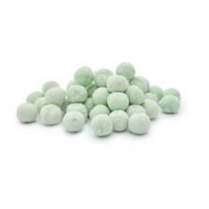 Dr. Sour schepsnoep powder balls 1kg zure appel