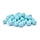 Dr. Sour schepsnoep powder balls 1kg zure bosbes
