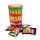 Toxic Waste 12x42gr red sour candy