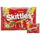 Uitdeelverpakking Skittles fruit 18gr (11 stuks)