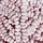 Snoepkettingen roze 60x17gr THT:29-09-2026!!