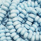 Snoepkettingen blauw 60x17gr THT:29-09-2026!!
