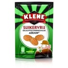 Klene suikervrij 12x110gr eucalyptus honing ademin