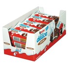 Kinder delice T1 20x39gr