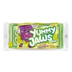 Ouwel eetpapier Yummy Jaws zuur 16gr - actie