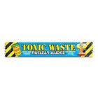 Toxic Waste 50x20gr kauwstrip blue raspberry* (tht: 5/2026)