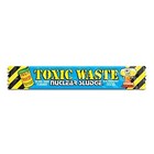 Toxic Waste 50x20gr kauwstrip blue raspberry