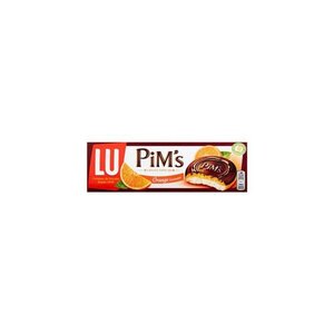 Pim's sinaasappel 150gr