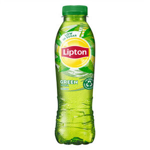 Lipton 12x50cl ice tea green