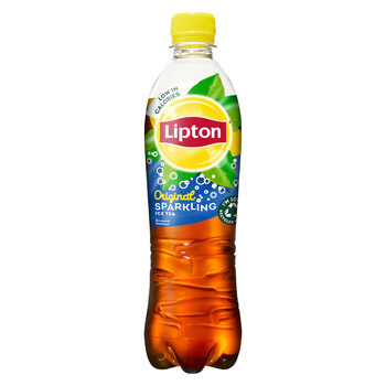 Lipton 12x50cl ice tea sparkling