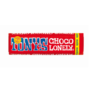 Tony's chocolonely 35x50gr melk