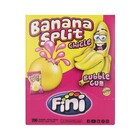 Fini kauwgom x200 liquid banana split - tht actie 10/2025