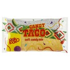 Look o look 115gr candy taco