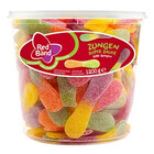 Redband silo x100 vegan zure tongen 1,2kg