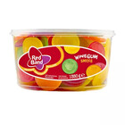 Redband silo x100 vegan fruit smiles 1,2kg