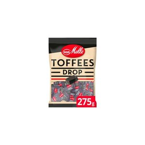 Van Melle toffees drop 225gr