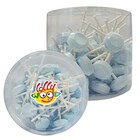 Lolly dextrose 50x10gr blauw*