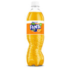 Fanta 12x50cl orange zero