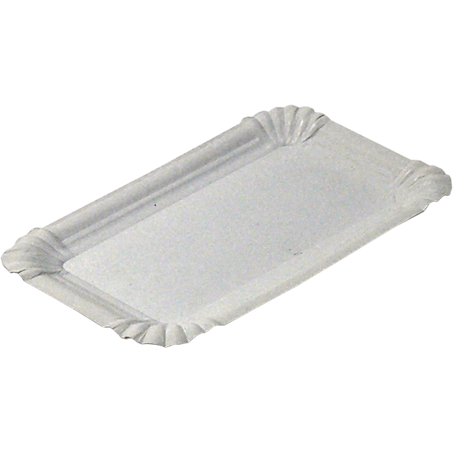Disposable schaaltje 12x19cm x1000
