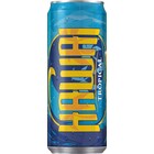 Hawai drink 24x25cl