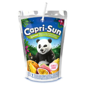 Capri-sun 10x20cl Jungle