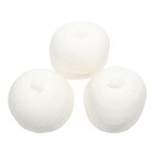 Bello Dolce spekbollen 900gr (~100) wit vanille THT ACTIE!