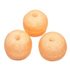 Bello Dolce spekbollen 900gr (~100) oranje THT ACTIE 16/3/26